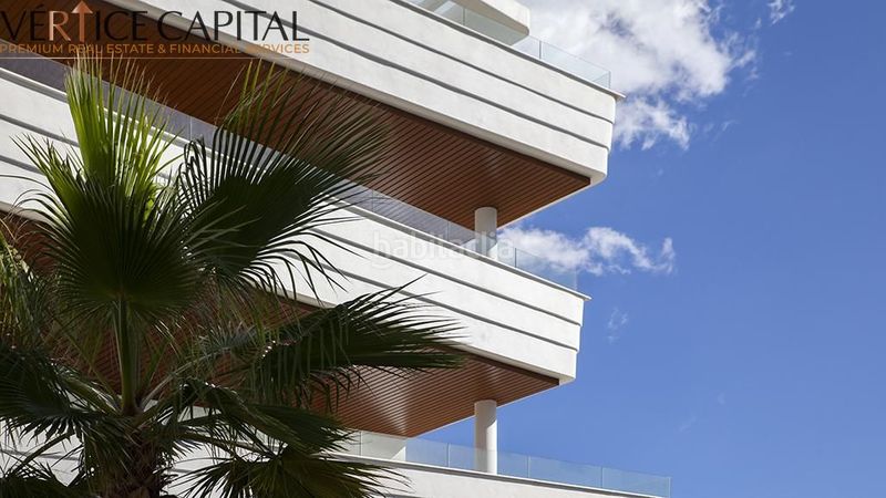 Foto f7cfb7f3-ee57-420b-b838-8fda43e8b356. Apartament amb piscina a El Higuerón Fuengirola