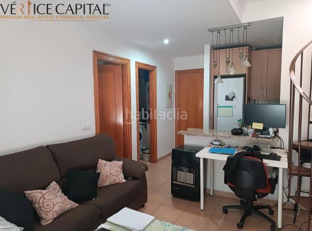 Foto 3478ccc2-ca2a-4411-9585-fe5b85c4dd89. Duplex in Fuente Alegre - El Chaparral - Los Morales Málaga