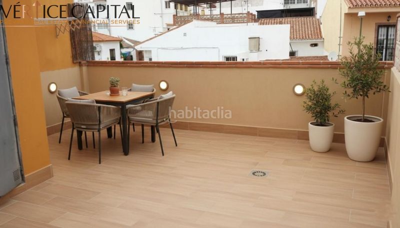 Foto 34ba79aa-51b7-4c07-9961-3c30643d47bb. Duplex in Fuente Alegre - El Chaparral - Los Morales Málaga