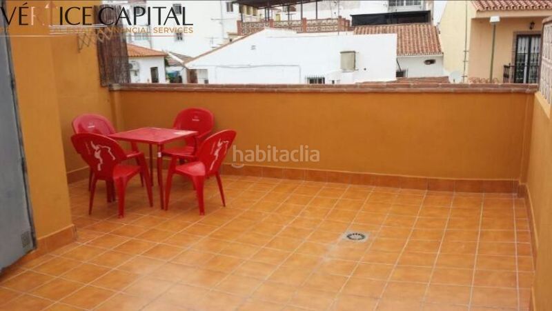 Foto b59c8b44-9d5e-4735-b11f-fe5dc597c02f. Duplex in Fuente Alegre - El Chaparral - Los Morales Málaga