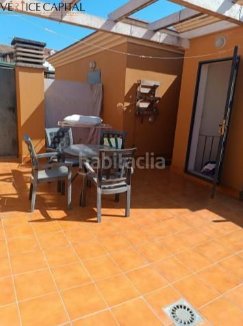 Foto c182f39f-e26f-418b-a4dc-70c99a956c5f. Duplex in Fuente Alegre - El Chaparral - Los Morales Málaga