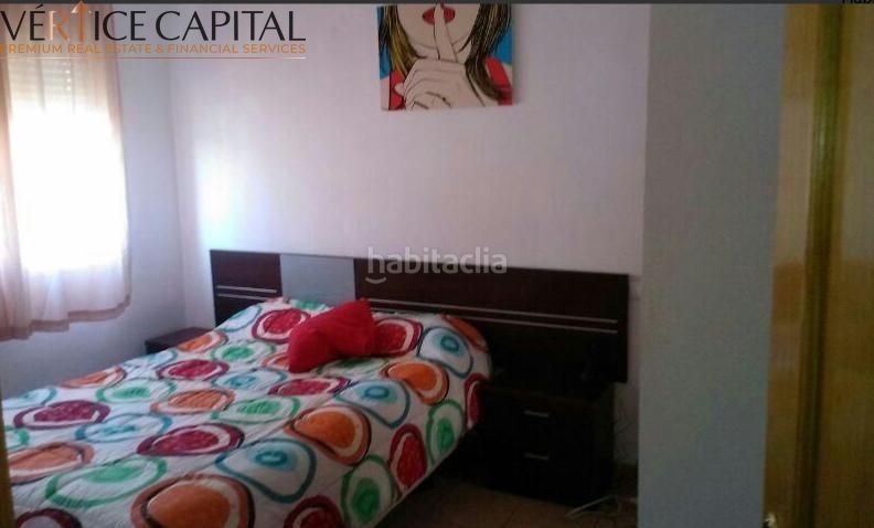 Foto d43c035d-2ee0-4940-9df7-78575dd8ea2f. Duplex in Fuente Alegre - El Chaparral - Los Morales Málaga