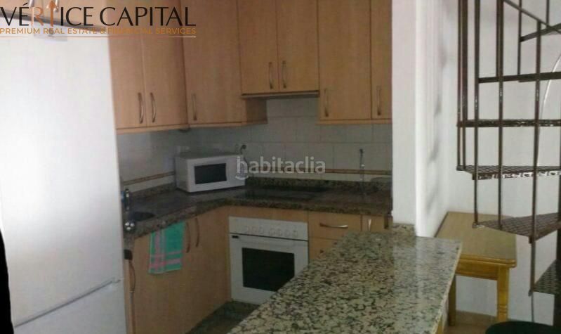 Foto f0e2d36d-60a5-4844-be50-dfc29fa5948e. Duplex in Fuente Alegre - El Chaparral - Los Morales Málaga