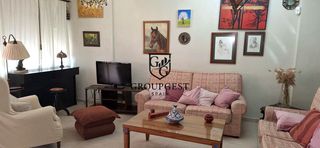 Location Appartement à Centro Histórico. Piso exclusivo en pleno centro de málaga con vistas al mar