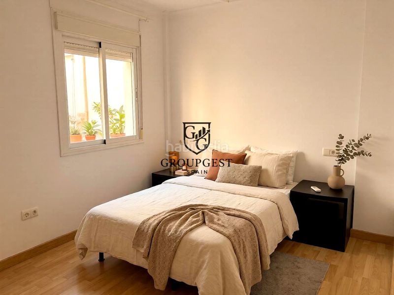 Foto 712b876d-edc0-4ecc-99ad-155f9aa412d1. Lloguer pis a Ensanche Centro - Puerto Málaga