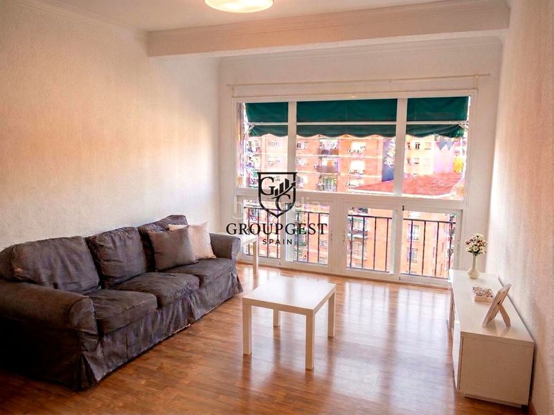 Foto a02eec0b-d699-45bd-a7bd-cd3b98f607d2. Lloguer pis a Ensanche Centro - Puerto Málaga