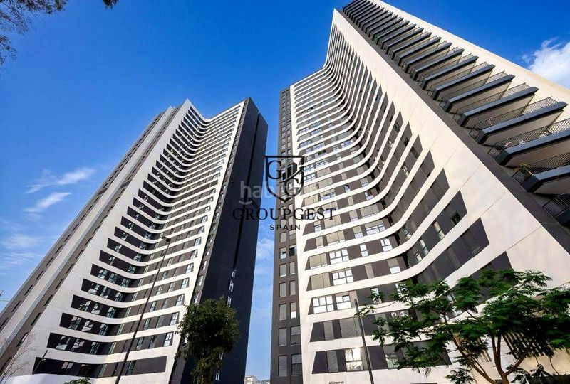 Foto 293141b9-812d-4b81-a59c-6393b87ab007. Lloguer pis amb calefacció aparcament piscina a Martiricos - La Roca - La Rosaleda Málaga