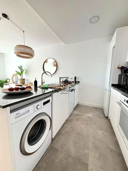 Foto e50f9288-b0bd-4b8c-8430-44270948e5b8. Lloguer pis amb calefacció aparcament piscina a Martiricos - La Roca - La Rosaleda Málaga