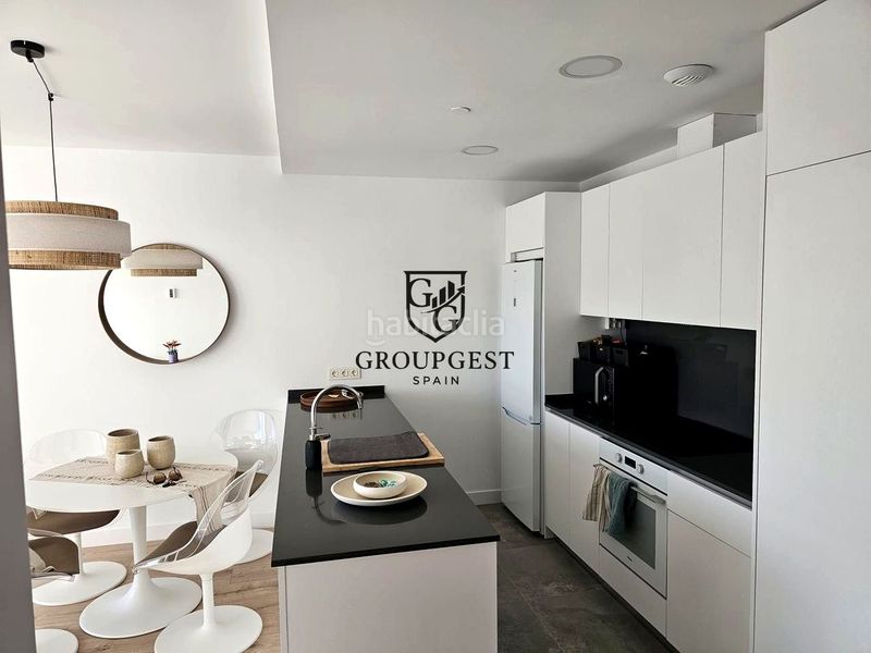 Foto 1eaa1c60-9902-48b2-9fab-f1bf374cf9ff. Rent flat with heating parking pool in Martiricos - La Roca - La Rosaleda Málaga