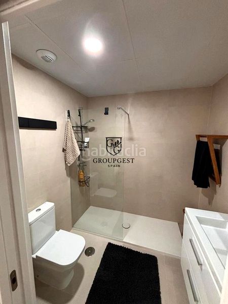 Foto 2163faf8-6ce1-4565-99a4-6c6012bc0004. Rent flat with heating parking pool in Martiricos - La Roca - La Rosaleda Málaga