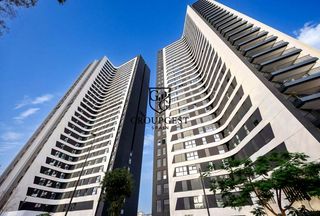 Rent Flat  Martiricos. Alquiler exclusivo en aq urban sky málaga