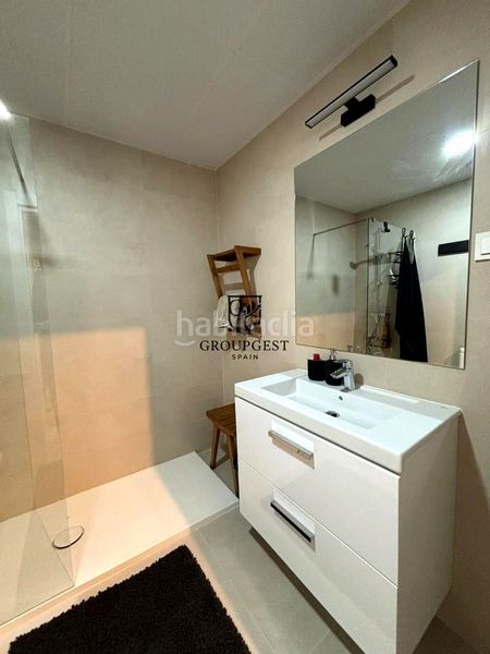 Foto 3c8d9ef7-7f37-4d02-924a-5893d5a91151. Rent flat with heating parking pool in Martiricos - La Roca - La Rosaleda Málaga