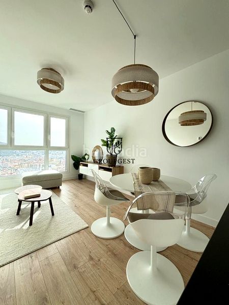 Foto f12282f2-5aa7-4597-a5ef-4c407f9e02c4. Rent flat with heating parking pool in Martiricos - La Roca - La Rosaleda Málaga