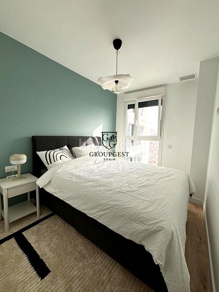 Foto f929ac4f-3dde-40b7-a521-d055a52e0749. Rent flat with heating parking pool in Martiricos - La Roca - La Rosaleda Málaga