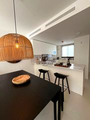 Apartament en Las Gaviotas - Carvajal. Oferta exclusiva!!  gran oportunidad de lujo reserva del higuero