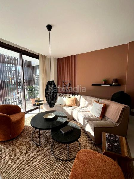 Foto 93687bc2-6673-4daf-8585-167ef10be0e4. Apartament amb aparcament piscina a Las Gaviotas - Carvajal Fuengirola