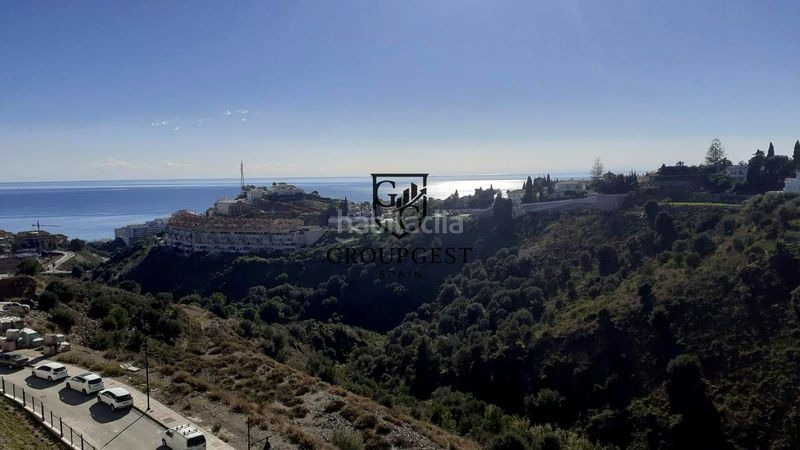 Foto 96019f42-b13a-404f-aeda-9e6349ebf982. Apartament amb aparcament piscina a Las Gaviotas - Carvajal Fuengirola