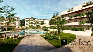 Ático  Jade. Obra nueva  coral mijas residencial exclusividad y confort en la