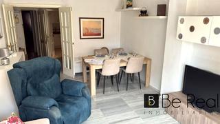 Flat  Ramal de sorolla. Oportunidad, excelente piso en torremolinos mlaga