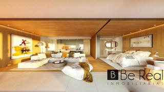 Piso  Del higuerón. Descubre un nuevo mundo higuerón south residences