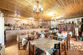 Bauernhof  Diseminado chaparral. Cortijo exclusivo con instalaciones ecuestres y restaurante en u