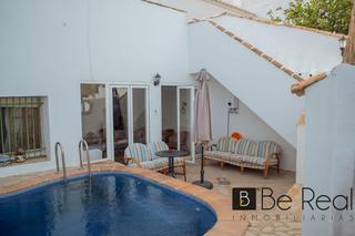 Haus  Arenal. Excelente oportunidad en villanueva de algaidas málaga