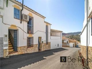 Casa  Arenal. Excelente oportunidad en villanueva de algaidas málaga