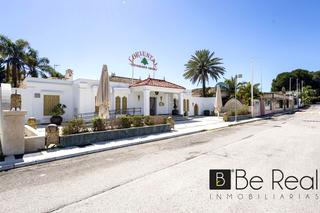 Local Comercial  Urb. benamara dos hermanas. Oportunidad única local de restaurante libanes en venta