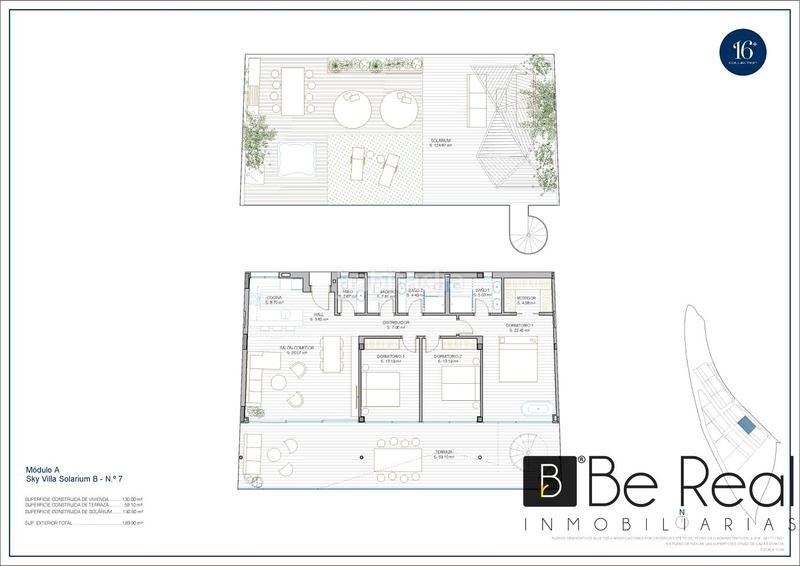 Foto 0a3c5ae0-d573-48bc-becb-6bb62c31a43a. Casa sky villa solarium elegancia y espacio con vistas incomparables en Mijas