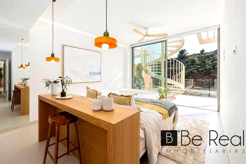 Foto 5c018243-495b-4835-b911-79eee015b8b5. Casa sky villa solarium elegancia y espacio con vistas incomparables en Mijas