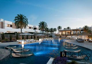 Casa adossada  Brida. Savia un hogar donde la naturaleza, el confort y el estilo de vi