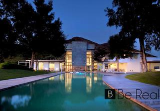 House  Del higuern. Villa sena un cono de elegancia y exclusividad en el higuern