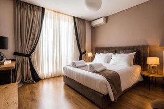 Miete Etagenwohnung in Berga