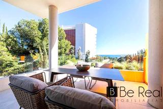 Appartement  Del higuerón. Un oasis de lujo en el mediterráneo nort residences