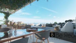 Maison  4. The kos exclusividad, naturaleza y lujo en el higuerón málaga