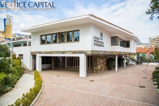 Appartement à Nueva Torrequebrada. Exclusive apartment in benalmádena your golf retreat