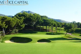 Pis a Nueva Torrequebrada. Exclusive apartment in benalmádena your golf retreat