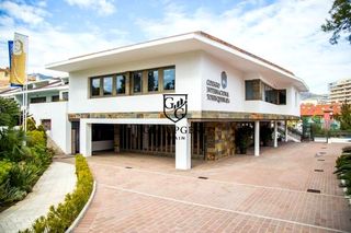 Etagenwohnung in Nueva Torrequebrada. Exclusive apartment in benalmádena your golf retreat