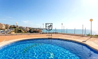 Affitto Attico in Las Gaviotas - Carvajal. Ático en fuengirola con parking