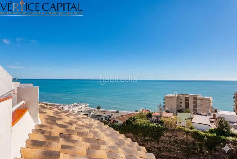 Foto 61f8de78-e697-4b3c-85a5-33a41c9eda95. Lloguer àtic amb calefacció aparcament piscina a Fuengirola