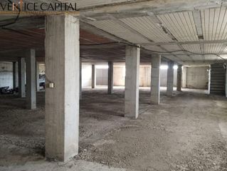 Casa a Centro. Increíble parcela con edificaciones para proyectos de gran escal