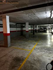 Autoparkplatz  Bahía. Plazas de parking en venta  gran oportunidad de inversión