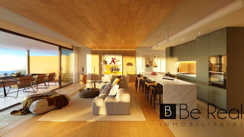 Foto 3220f21c-9635-4f5f-bee8-ea5cdf5787ec. Piso descubre un nuevo mundo higuerón south residences en Fuengirola