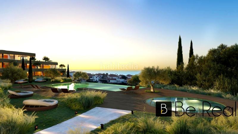 Foto 75f4ada0-eae2-4444-b50e-445a912d4280. Piso descubre un nuevo mundo higuerón south residences en Fuengirola