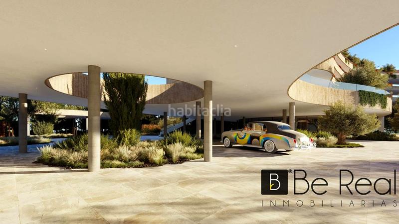 Foto 85a697db-1e7b-4d3e-9ee6-70a9d4b38dae. Piso descubre un nuevo mundo higuerón south residences en Fuengirola