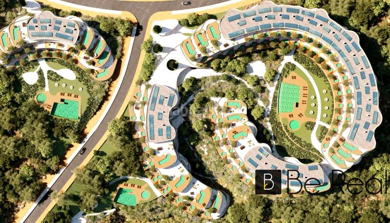 Foto a4bb7ab4-56de-4f10-bb2e-538a6fdd3f38. Piso descubre un nuevo mundo higuerón south residences en Fuengirola