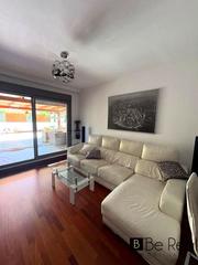Planta baixa  Frutos herranz. En venta bajo con amplia terraza en torremolinos