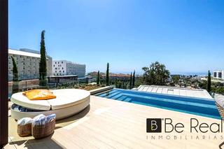 Appartement  Del higuerón. Un oasis de lujo en el mediterráneo nort residences