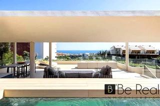 Appartement  Del higuerón. Un oasis de lujo en el mediterráneo nort residences