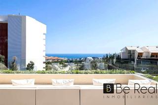 Appartement  Del higuerón. Un oasis de lujo en el mediterráneo nort residences